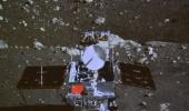 China's Moon rover declared dead due to mechanical issues