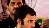 Cong gears up for poll campaigning, but why are its leaders sulking?