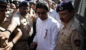 With promise of new toll policy, Maha govt pacifies Raj Thackeray