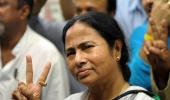 Trinamool Congress recognised as 7th 'national party' in India