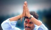 YSR Cong calls for Andhra bandh on Friday over Telangana bill