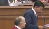 Jan Lokpal Bill fizzles out in Delhi Assembly. Will Kejriwal quit now?