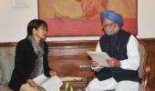 Nido's killing most shameful, says PM as his parents meet him