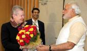 How Modi will change India's foreign policy