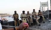 Threat to Mumbai's coastal security, say fishermen