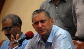 Did Rakesh Maria go soft on Peter Mukerjea?