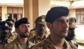 Italy recalls envoy to India over trial of Marines