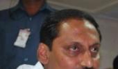 'Andhra Pradesh CM Kiran Reddy to resign on Wednesday'