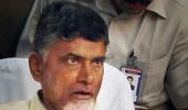 Alliance on rocky ground, Naidu seeks Modi's intervention