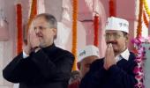 Lieutenant Governor openly flouted the Constitution: Kejriwal