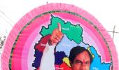 The Congress's bitter harvest over Telangana