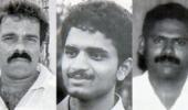 Despair follows hope for Rajiv's killers at Vellore Jail