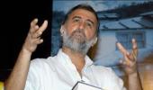 Tejpal fails to get relief from court on bail plea