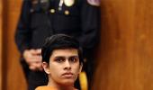 No court relief for Indian held in synagogue bombing case in US