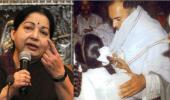 Jayalalithaa okays release of Rajiv killers