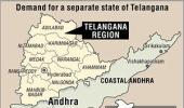 READ: The Telangana Bill that was passed by Lok Sabha