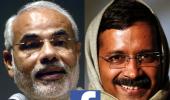 Have a question for Modi, Kejriwal, Mamata, Lalu? Log on to Facebook