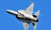 Pak military air strikes kill 15 militants in North Waziristan