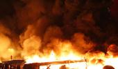 IN PHOTOS: Catastrophic violence in Ukraine protests