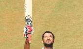 Why Cheteshwar Pujara wants your vote