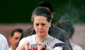 Rajiv case:'Sonia is accountable for all this mess'