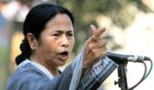 BJP writes to Hazare, questions Mamata's 'clean' image