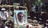 Freedom for Rajiv's killers: Tamils need to convince other Indians