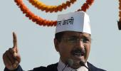 Ambani has Modi in one pocket and Rahul in the other: Kejriwal