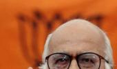 Did a 12-year-old boy plant a bomb at Advani's yatra?