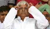 Finding out what is happening: Lalu on split in RJD