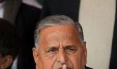 Why AMU slammed the door on Mulayam's face