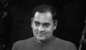 Rajiv case: Centre moves SC for stay on release of 4 convicts