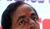 TRS cosies up to Congress; merger, alliance options open