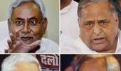 11 parties form 'alternative' to UPA; trouble for BJP, Congress