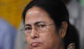 Like-minded parties need to capture power at Centre: Mamata