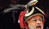 DON'T MISS: Narendra Modi's 'hat trick'