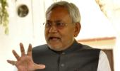 RJD MLAs are welcome, says Nitish; refutes Lalu's conspiracy charge