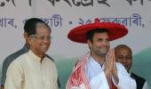 Congress is philosophy that can't be wiped out, Rahul retorts to Modi