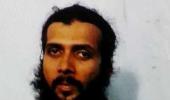 Yasin Bhatkal's pack of lies