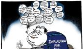 Uttam's Take: Jaya's sops for voters