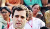 Rahul: What superpower? I'll rather make a woman safe in bus