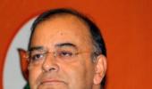 Jaitley complains about 'improper' procedure to appoint Lokpals