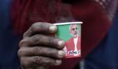 Railway station where Modi sold tea gets Rs 8 cr for facelift