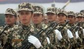 BSF to train women in special commando skills