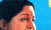 Jayalalithaa keeping her alliance options open?