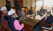 First session of Delhi assembly begins, trust vote on Thursday