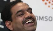 Former Infosys board member Balakrishnan joins AAP