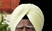 Cong brings back controversial Buta Singh