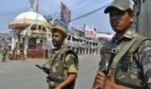 Home ministry refuses to share report on Muzaffarnagar riots