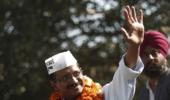 'Aam Aadmi' Kejriwal will live in a 5-bedroom house